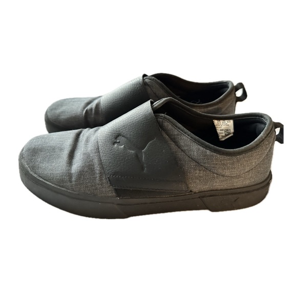 Puma El Rey 2 slip-on Shoes - Picture 2 of 8